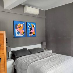 Tiong Bahru Estate (D3), Apartment #445898521